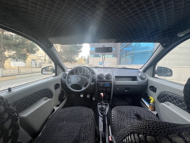 Renault Tondar 2013, 310,875 km - 1.6 л - Sumqayıt