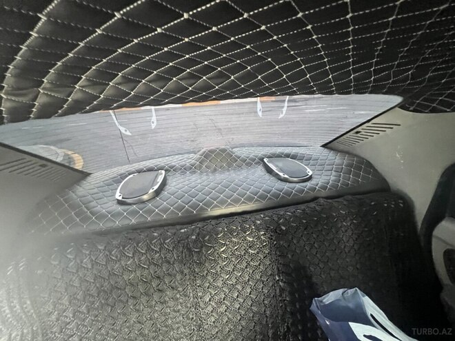 Renault Tondar 2013, 310,875 km - 1.6 л - Sumqayıt