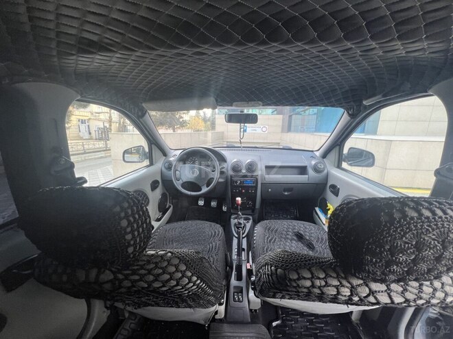Renault Tondar 2013, 310,875 km - 1.6 л - Sumqayıt