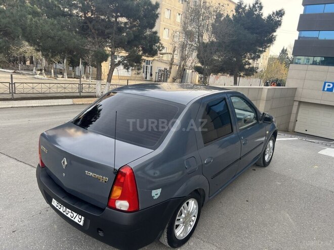 Renault Tondar 2013, 310,875 km - 1.6 л - Sumqayıt