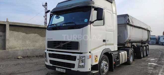 Volvo 440 2008, 1,151,566 km - 13.0 l - Bakı