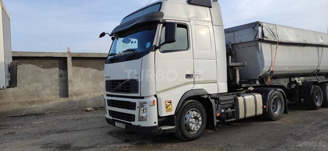 Volvo 440 2008, 1,151,566 km - 13.0 l - Bakı