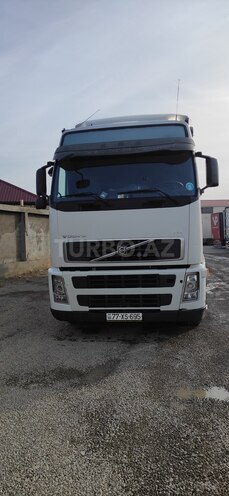 Volvo 440 2008, 1,151,566 km - 13.0 l - Bakı