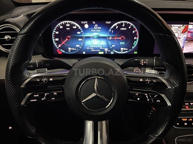 Mercedes E 300 de-18