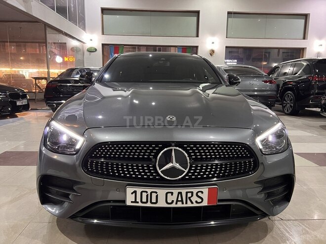 Mercedes E 300 de-2