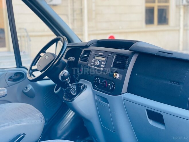 Ford Transit 2011, 265,000 km - 2.2 л - Bakı