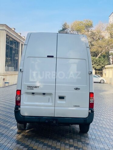 Ford Transit 2011, 265,000 km - 2.2 л - Bakı