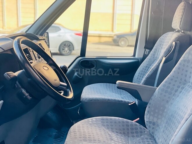 Ford Transit 2011, 265,000 km - 2.2 л - Bakı