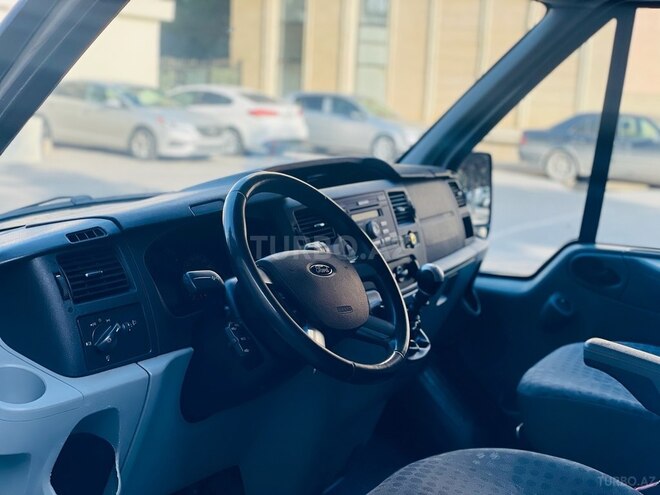 Ford Transit 2011, 265,000 km - 2.2 л - Bakı