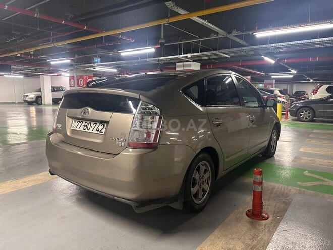 Toyota Prius 2008, 238,000 km - 1.5 l - Bakı