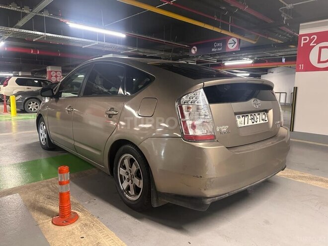 Toyota Prius 2008, 238,000 km - 1.5 l - Bakı