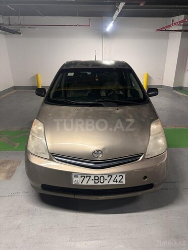 Toyota Prius 2008, 238,000 km - 1.5 l - Bakı