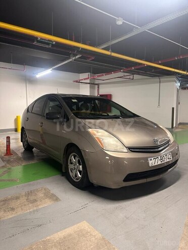 Toyota Prius 2008, 238,000 km - 1.5 l - Bakı