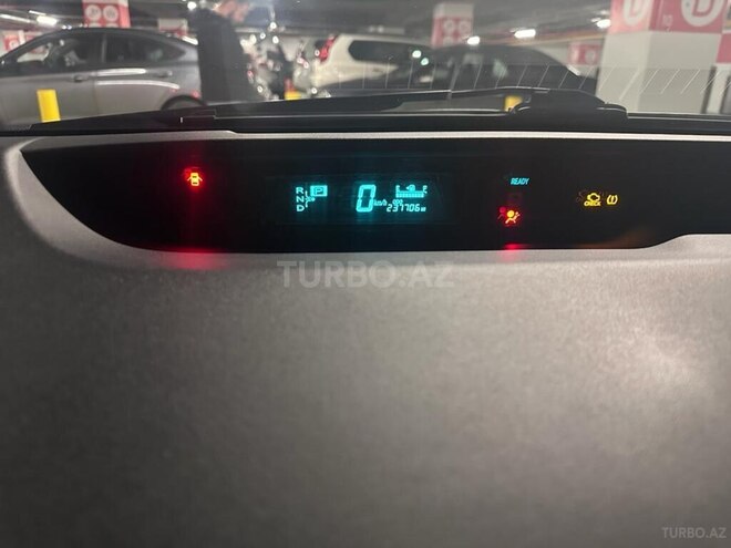 Toyota Prius 2008, 238,000 km - 1.5 l - Bakı