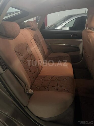 Toyota Prius 2008, 238,000 km - 1.5 l - Bakı