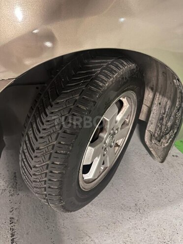Toyota Prius 2008, 238,000 km - 1.5 l - Bakı