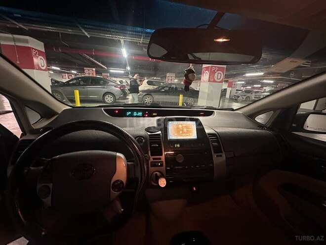 Toyota Prius 2008, 238,000 km - 1.5 l - Bakı