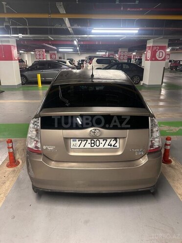 Toyota Prius 2008, 238,000 km - 1.5 l - Bakı
