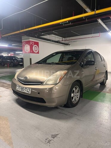 Toyota Prius 2008, 238,000 km - 1.5 l - Bakı