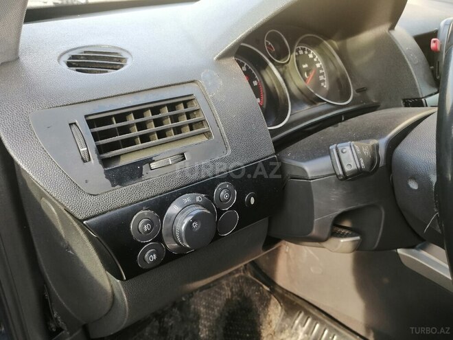 Opel Astra 2007, 246,000 km - 1.3 l - Bakı