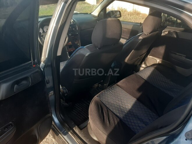 Opel Astra 1998, 380,530 km - 1.6 l - Bakı