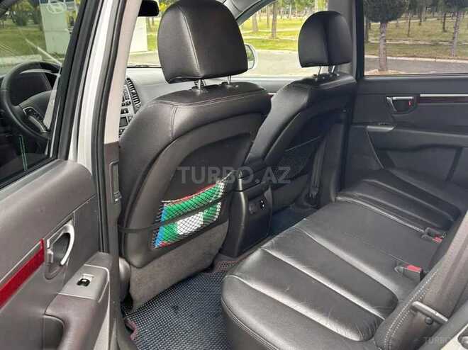 Hyundai Santa Fe 2010, 250,000 km - 2.0 l - Bakı