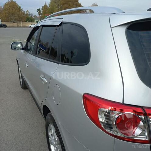 Hyundai Santa Fe 2010, 250,000 km - 2.0 l - Bakı