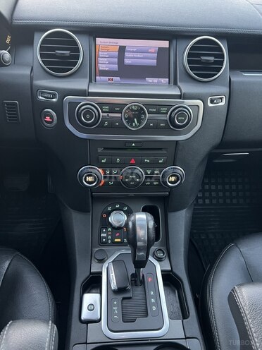 Land Rover Discovery 2011, 172,000 km - 3.0 l - Gəncə