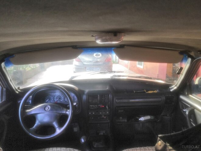 GAZ 31105 2004, 153,025 km - 2.3 l - Cəlilabad