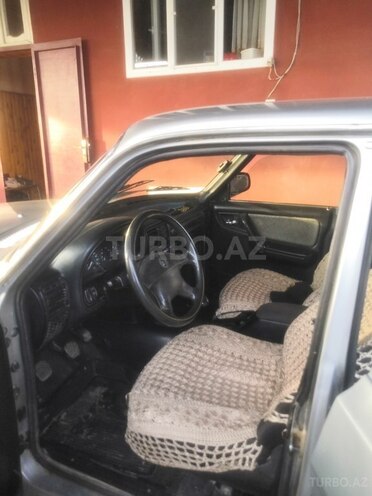 GAZ 31105 2004, 153,025 km - 2.3 l - Cəlilabad
