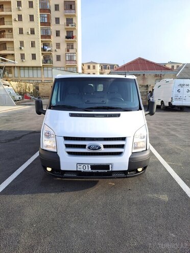 Ford Transit 2010, 178,000 km - 2.2 l - Bakı