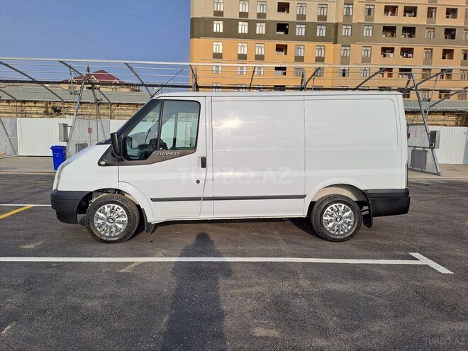 Ford Transit 2010, 178,000 km - 2.2 l - Bakı