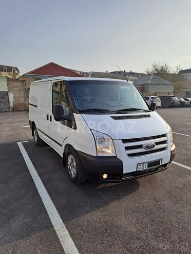 Ford Transit 2010, 178,000 km - 2.2 l - Bakı