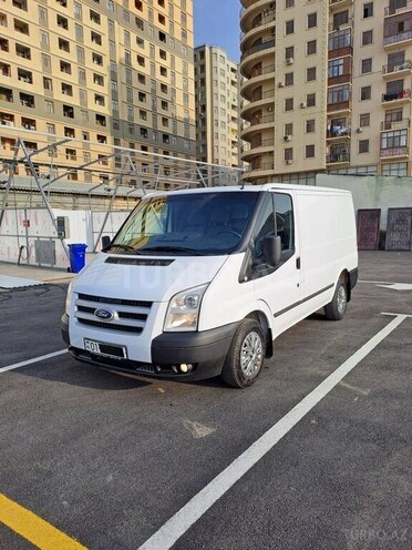 Ford Transit 2010, 178,000 km - 2.2 l - Bakı