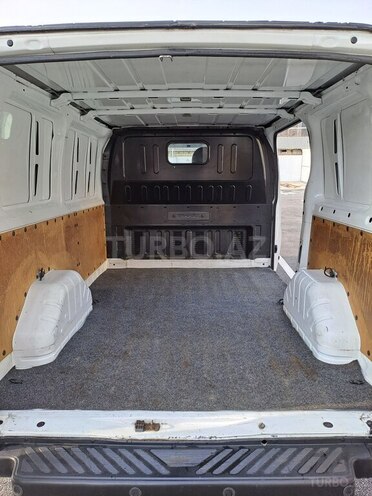 Ford Transit 2010, 178,000 km - 2.2 l - Bakı
