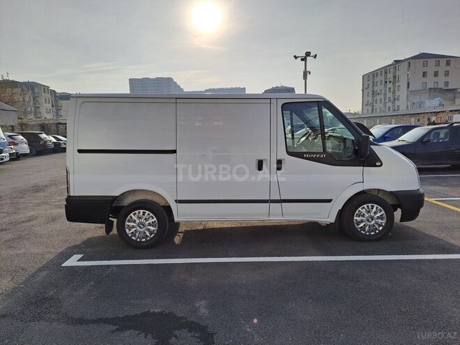 Ford Transit 2010, 178,000 km - 2.2 l - Bakı
