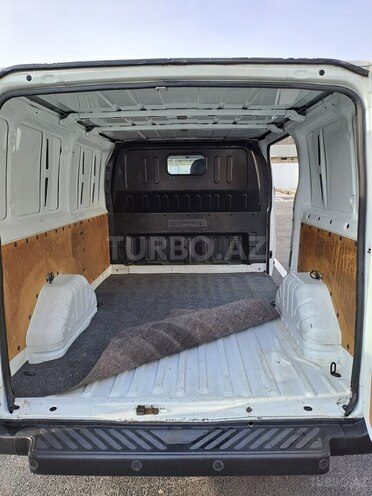 Ford Transit 2010, 178,000 km - 2.2 l - Bakı