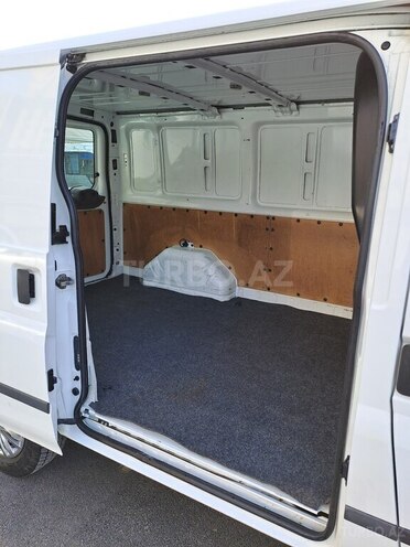 Ford Transit 2010, 178,000 km - 2.2 l - Bakı