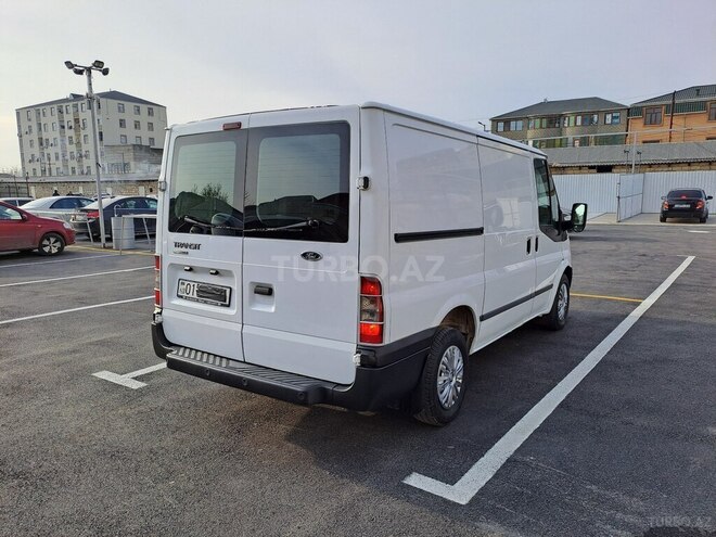 Ford Transit 2010, 178,000 km - 2.2 l - Bakı