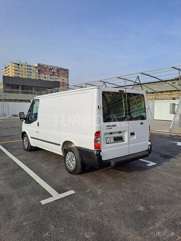 Ford Transit 2010, 178,000 km - 2.2 l - Bakı
