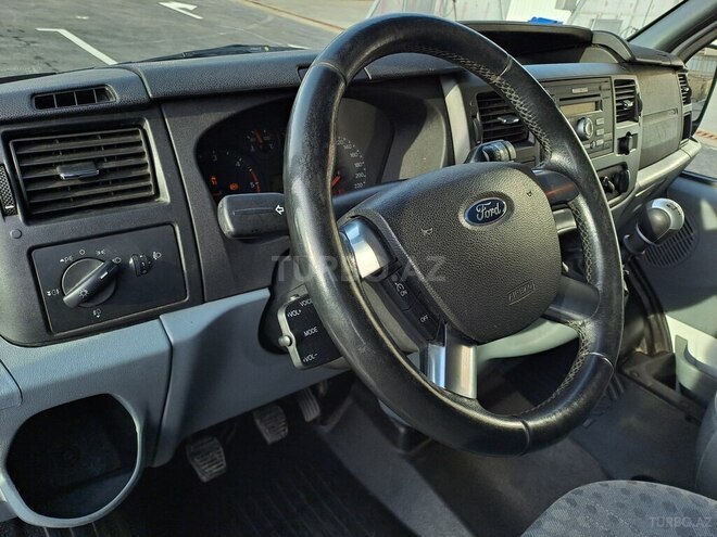 Ford Transit 2010, 178,000 km - 2.2 l - Bakı
