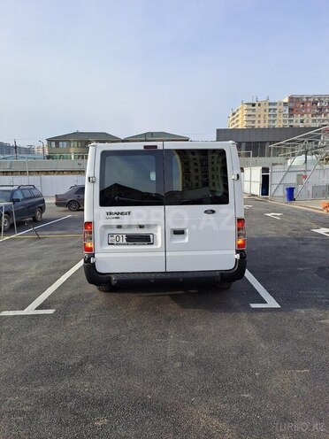Ford Transit 2010, 178,000 km - 2.2 l - Bakı