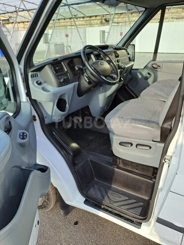 Ford Transit 2010, 178,000 km - 2.2 l - Bakı