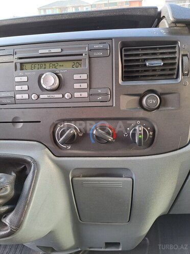 Ford Transit 2010, 178,000 km - 2.2 l - Bakı