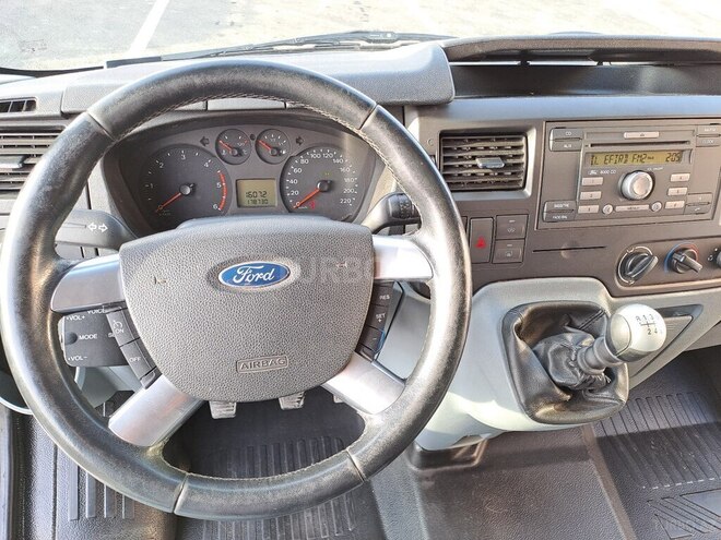 Ford Transit 2010, 178,000 km - 2.2 l - Bakı