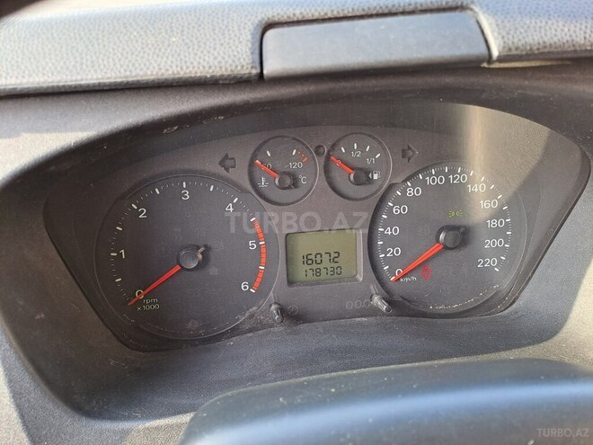 Ford Transit 2010, 178,000 km - 2.2 l - Bakı