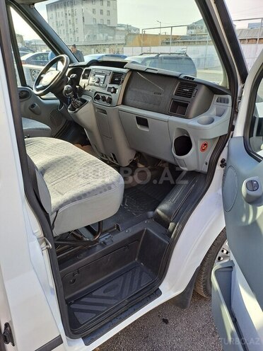 Ford Transit 2010, 178,000 km - 2.2 l - Bakı