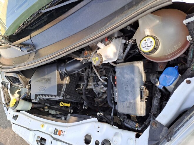 Ford Transit 2010, 178,000 km - 2.2 l - Bakı