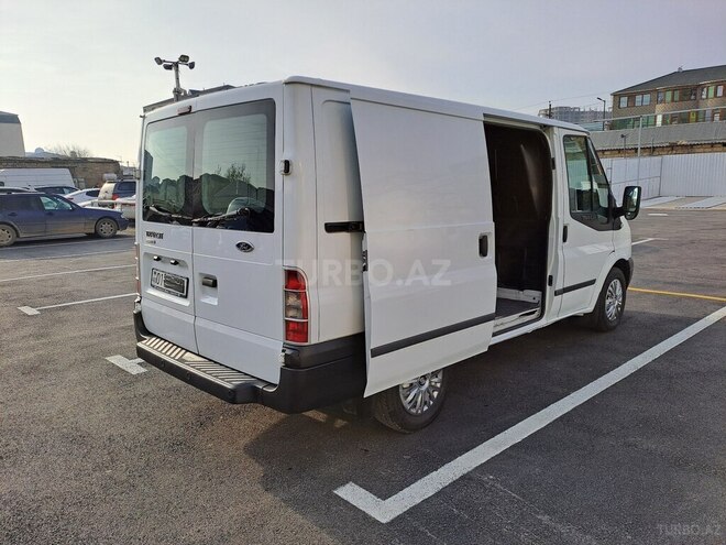 Ford Transit 2010, 178,000 km - 2.2 l - Bakı