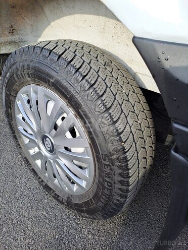 Ford Transit 2010, 178,000 km - 2.2 l - Bakı